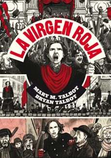 la virgen roja (4ª ed.)-9788416400447