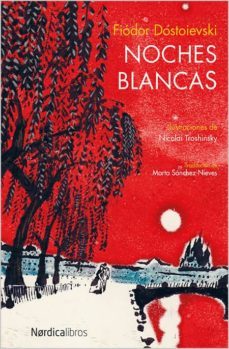 noches blancas-fiodor dostoievski-9788416440047