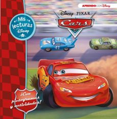 Cars. Pequecuentos [Lingua spagnola] : Disney: : Libri