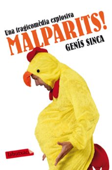 malparits!-9788416600847