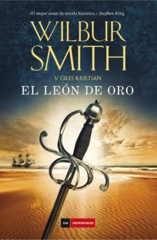 el leon de oro-wilbur smith-9788416634347