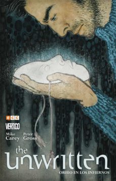 the unwritten num. 09: orfeo en los infiernos-9788416660247