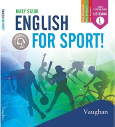 english for sport!-mary stabb-9788416667147