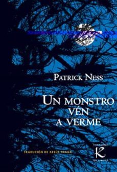 un monstro ven a verme-9788416721047