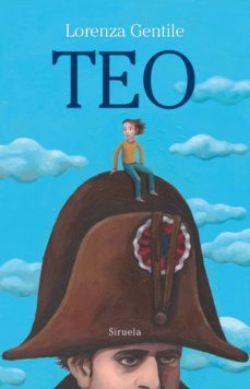 teo (ebook)-lorenza gentile-9788416749447