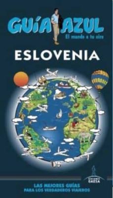 eslovenia 2016 (guia azul)-9788416766147