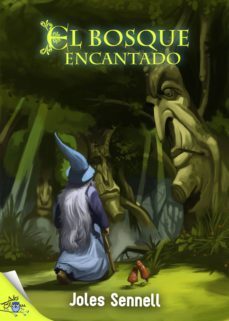 el bosque encantado (ebook)-josep albanell-9788416862047