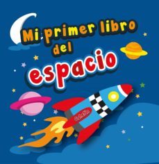 mi primer libro del espacio-9788416891047