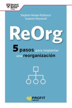 reorg-stephen heidari robinson-suzanne heywood-9788416904747