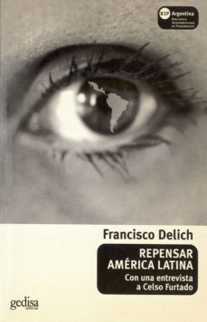 repensar america latina (ebook)-francisco delich-9788416919147