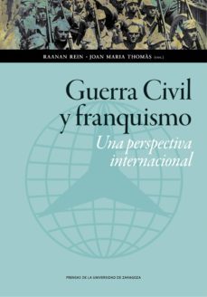 guerra civil y franquismo (ebook)-raanan rein-9788416933747