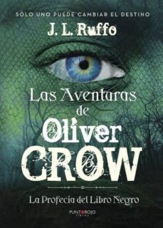 las aventuras de oliver crow (ebook)-9788416937547
