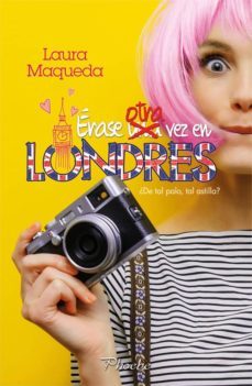 erase otra vez en londres-9788416970247