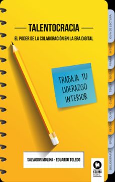 talentocracia-9788416994847