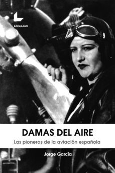damas del aire (ebook)-9788417023447