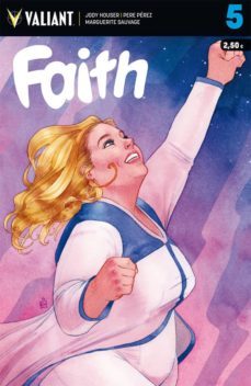 faith 5-jody houser-9788417036447
