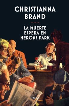 la muerte espera en herons park (ebook)-9788417041847
