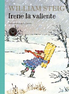 irene la valiente-william steig-9788417059347