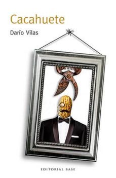 cacahuete (ebook)-dario vilas couselo-9788417064747