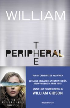 the peripheral (ebook)-william gibson-9788417092047