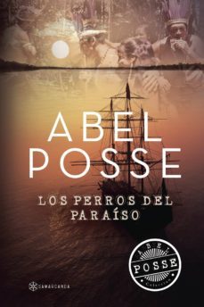los perros del paraiso-9788417103347