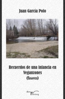 recuerdos de una infancia en veganzones (ebook)-9788417117047