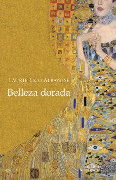 belleza dorada-laurie lico albanese-9788417128647