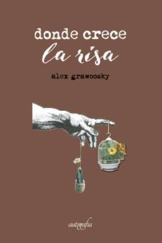 donde crece la risa (ebook)-9788417169947