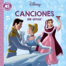 mis primeras canciones de amor-9788417240547