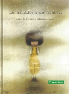 la hiladora de niebla-agnes de lestrade-9788417303747