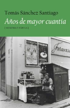 años de mayor cuantia-9788417315047