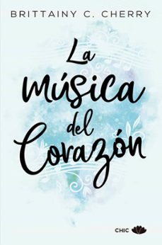 la musica del corazon-9788417333447