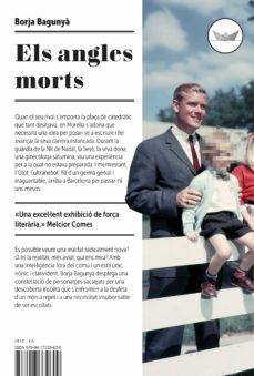 els angles morts (ebook)-borja bagunya-9788417339647