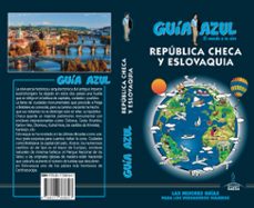 republica checa y eslovaquia 2018 (guia azul)-9788417368647