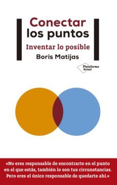 conectar los puntos (ebook)-boris matijas-9788417376147