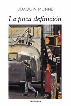 (i.b.d.) la poca definicion-joaquin munne-9788417382247