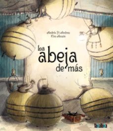 la abeja de mas-9788417383947
