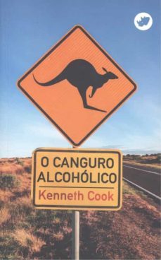 o canguro alcoholico-kenneth cook-9788417388447
