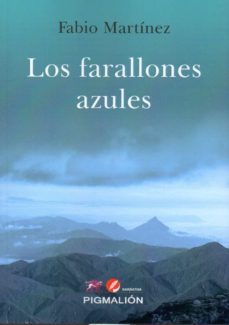 los farallones azules-fabio martinez-9788417397647