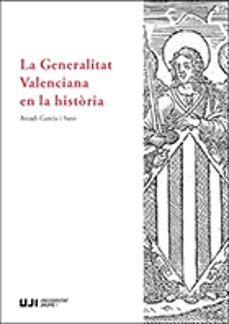 la generalitat valenciana en la historia-9788417429447