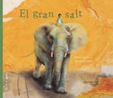 el gran salt-nuria parera-9788417440947