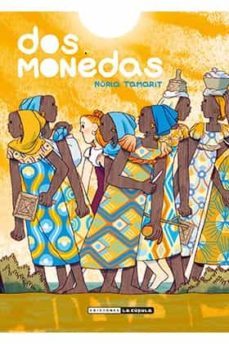 dos monedas-nuria tamarit-9788417442347