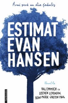 estimat evan hansen (ebook)-val emmich-9788417515447