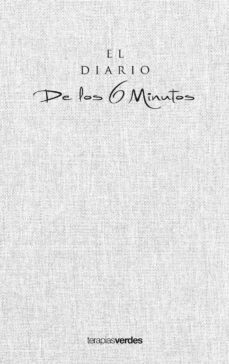 el diario de los 6 minutos (ebook)-dominik spenst-9788417545147