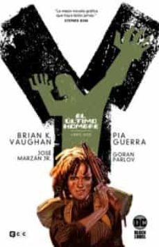 y, el ultimo hombre (edicion cartone) (o.c.)-9788417549947