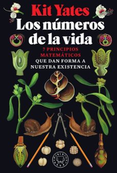 los numeros de la vida-kit yates-9788417552947