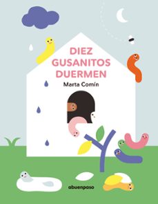 diez gusanitos duermen-9788417555047