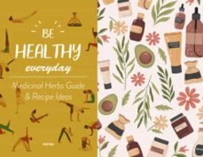 be healthy everyday with plants. guide & recipe ideas-9788417557447