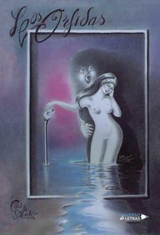 los orfidas (ebook)-carlos anton-9788417570347