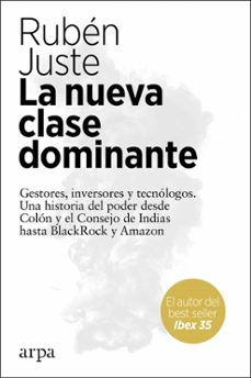 la nueva clase dominante-9788417623647